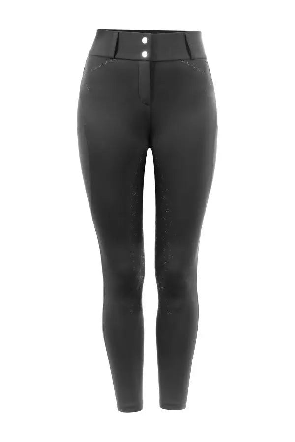 Cavallo Caval Candera Full Grip Breeches - New Colors! Cavallo