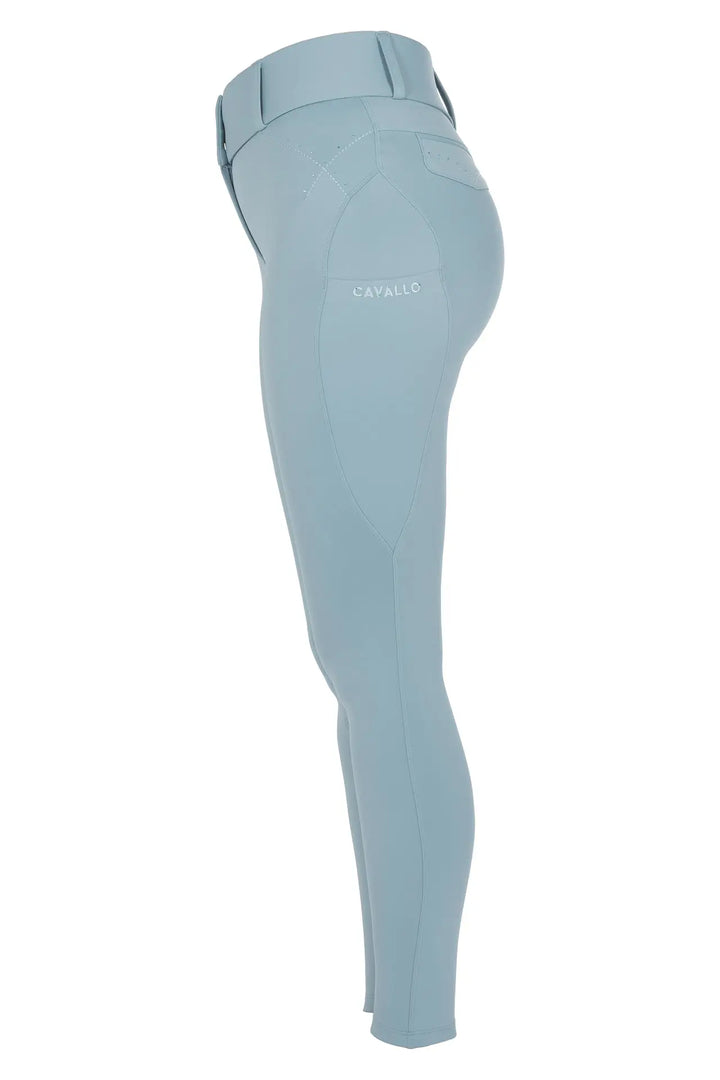 Cavallo Caval Candera Full Grip Breeches - New Colors! Cavallo
