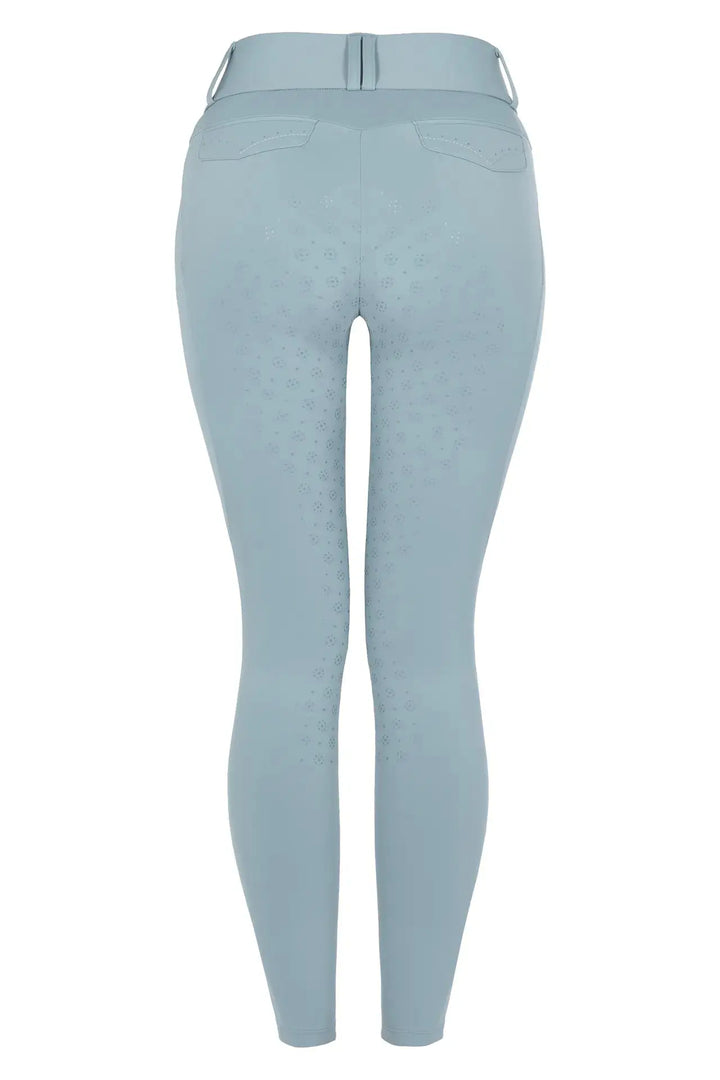Cavallo Caval Candera Full Grip Breeches - New Colors! Cavallo