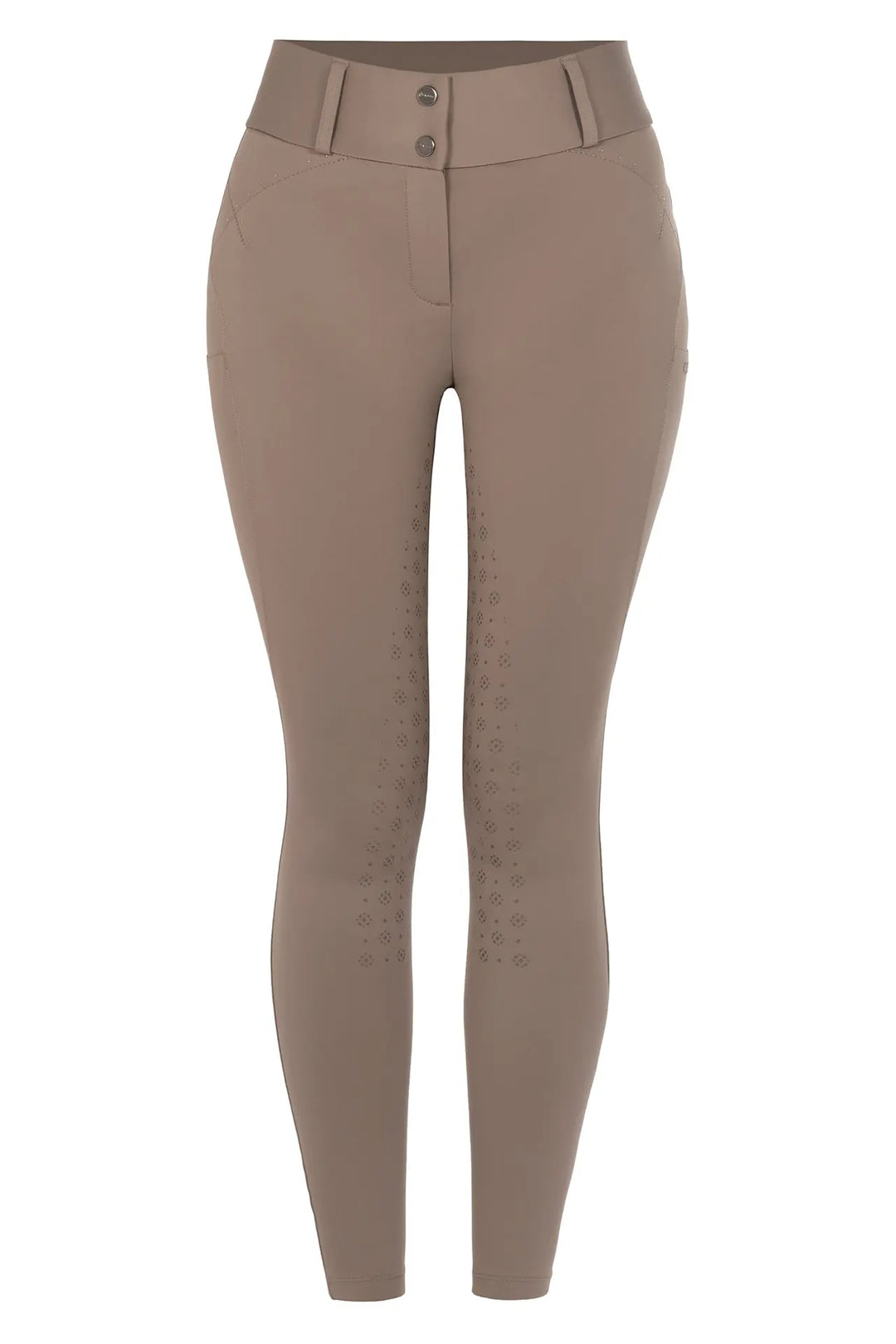 Cavallo Caval Candera Full Grip Breeches - New Colors! Cavallo
