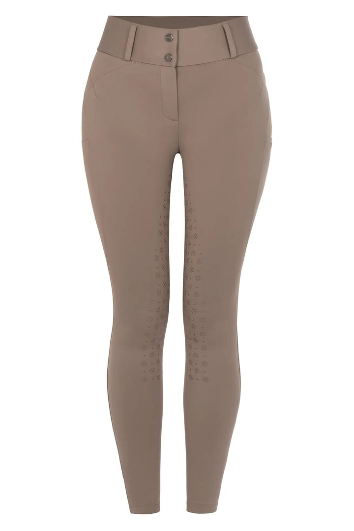Cavallo Caval Candera Full Grip Breeches - New Colors! Cavallo