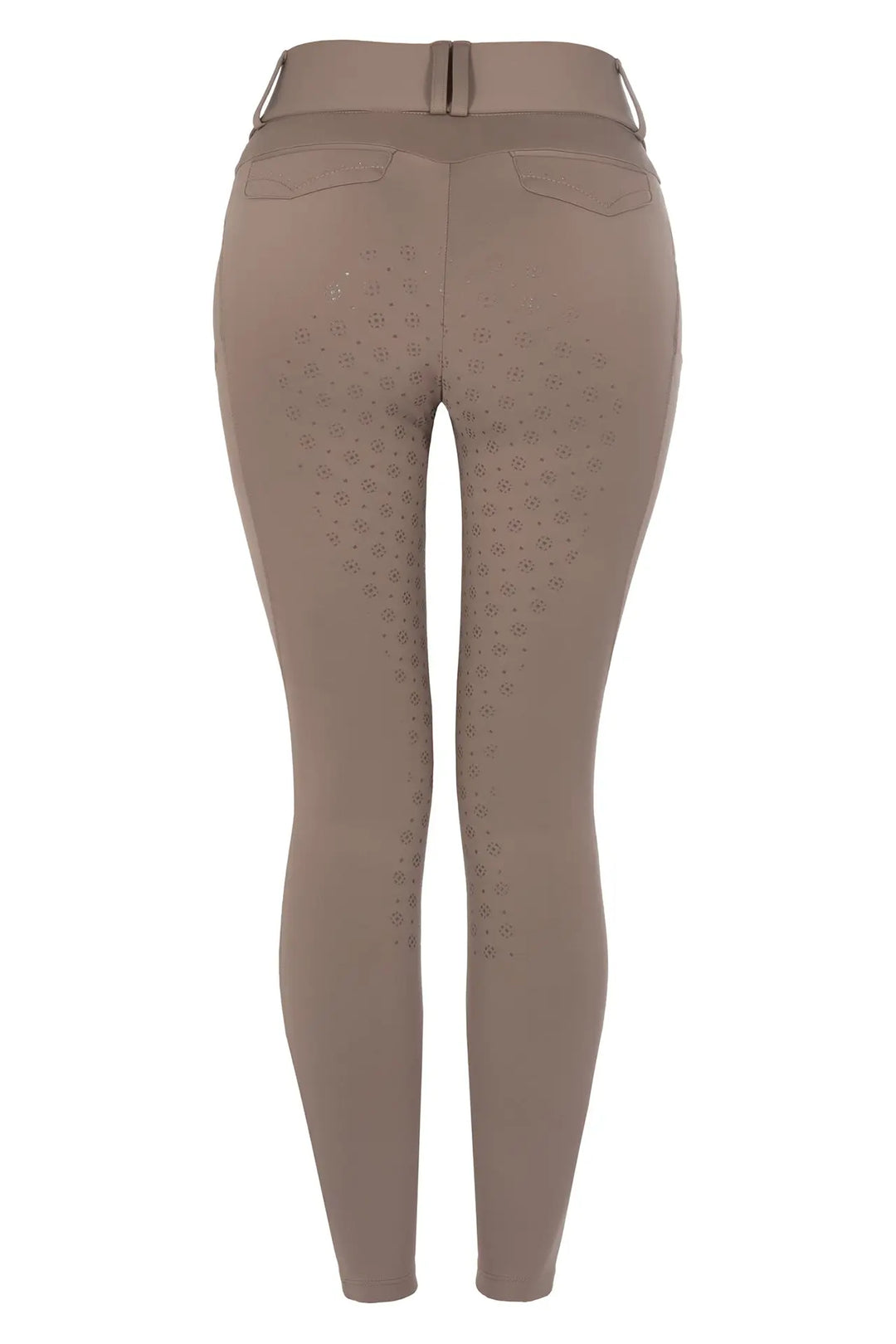Cavallo Caval Candera Full Grip Breeches - New Colors! Cavallo