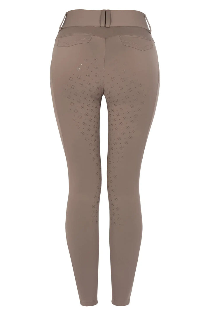 Cavallo Caval Candera Full Grip Breeches - New Colors! Cavallo