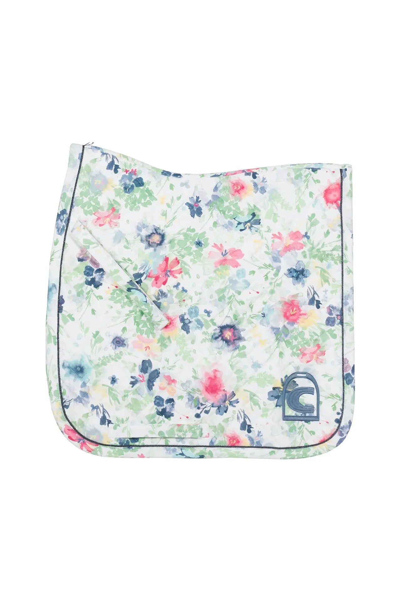 Cavallo Caval Philia Saddle Pad - Dressage and Jump Cavallo