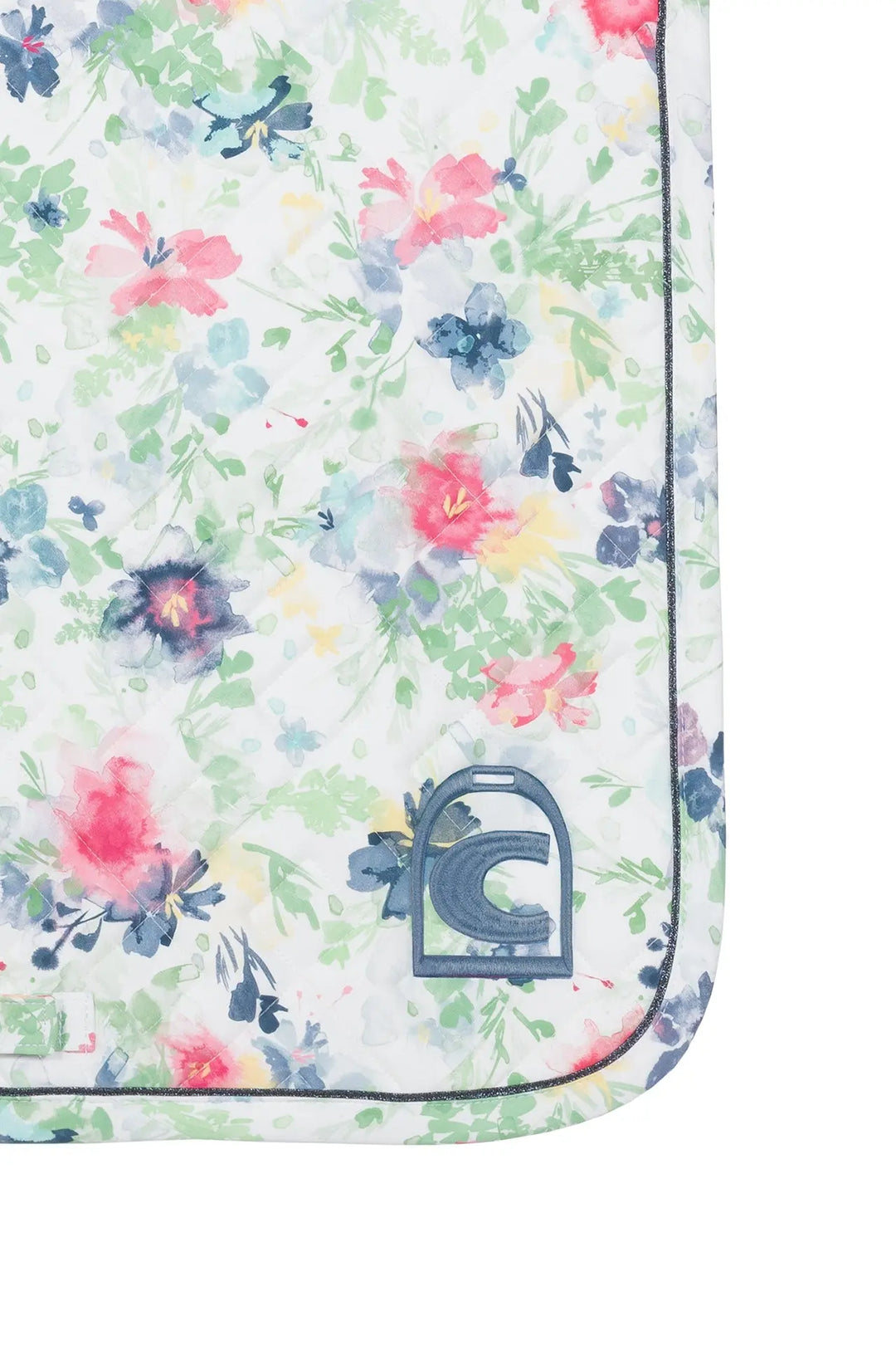 Cavallo Caval Philia Saddle Pad - Dressage and Jump Cavallo