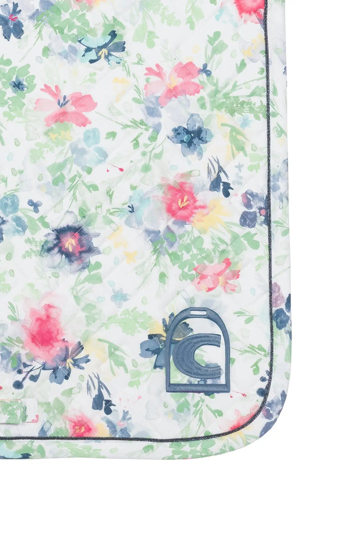 Cavallo Caval Philia Saddle Pad - Dressage and Jump Cavallo