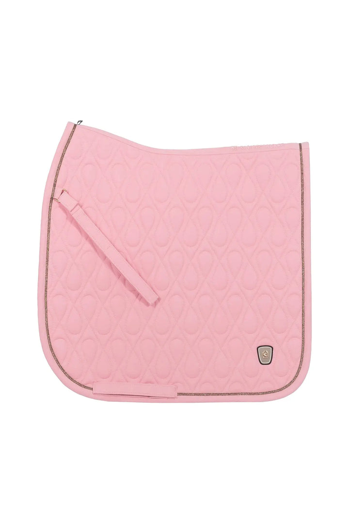 Cavallo Caval Polly Saddle Pad - Dressage and Jump Cavallo