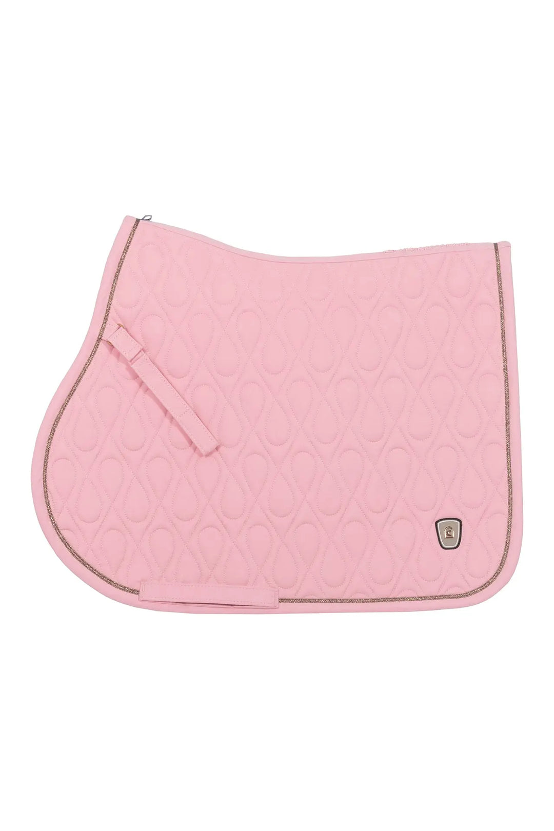 Cavallo Caval Polly Saddle Pad - Dressage and Jump Cavallo