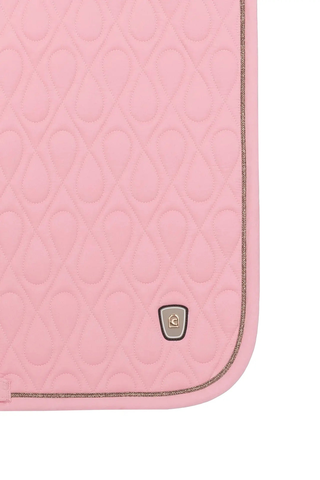 Cavallo Caval Polly Saddle Pad - Dressage and Jump Cavallo