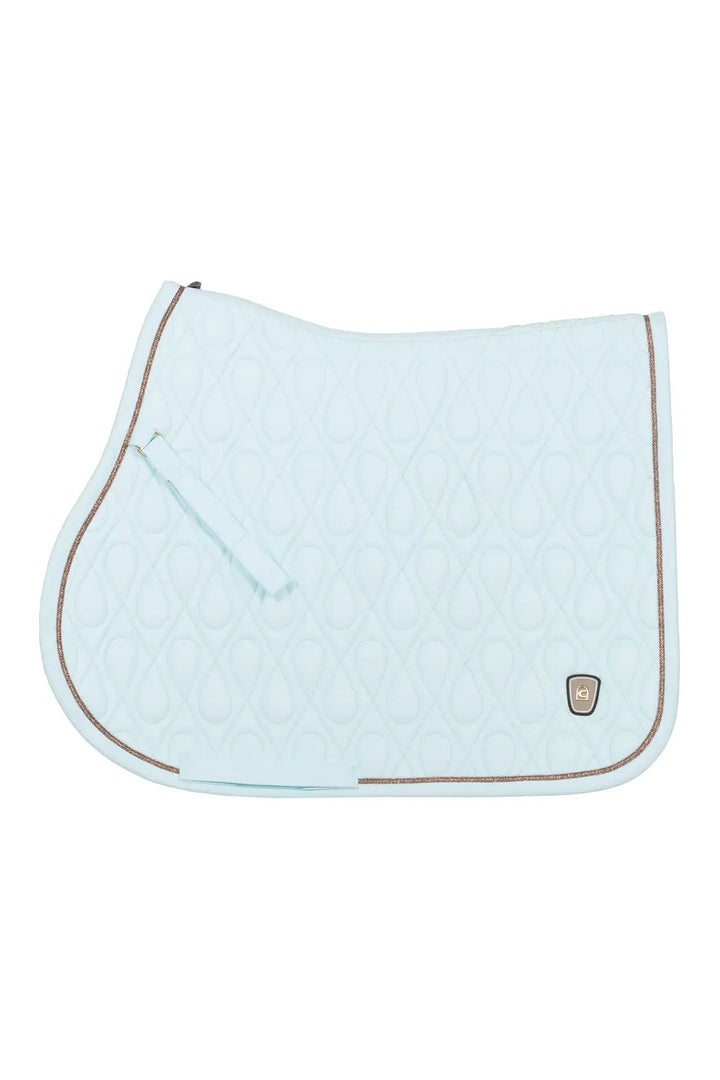 Cavallo Caval Polly Saddle Pad - Dressage and Jump Cavallo