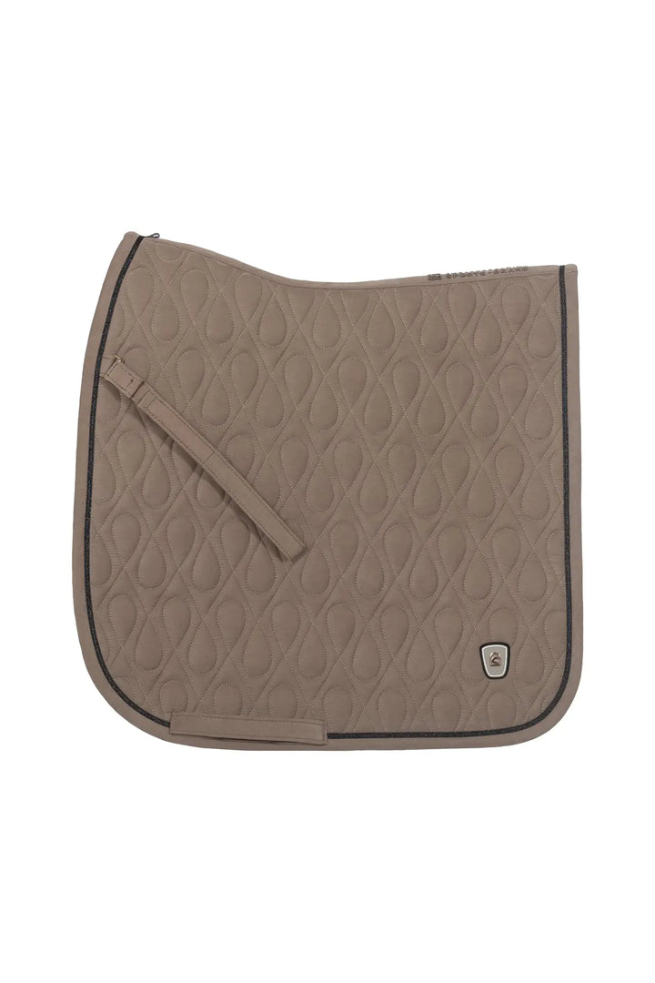 Cavallo Caval Polly Saddle Pad - Dressage and Jump Cavallo