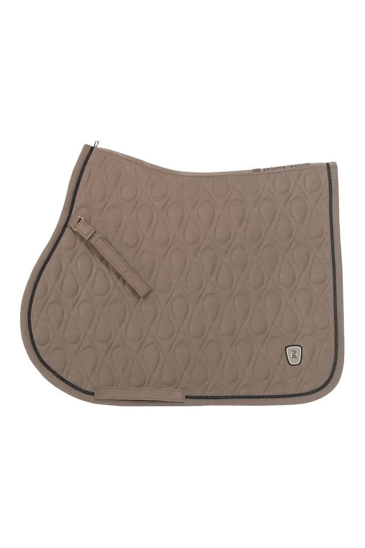 Cavallo Caval Polly Saddle Pad - Dressage and Jump Cavallo