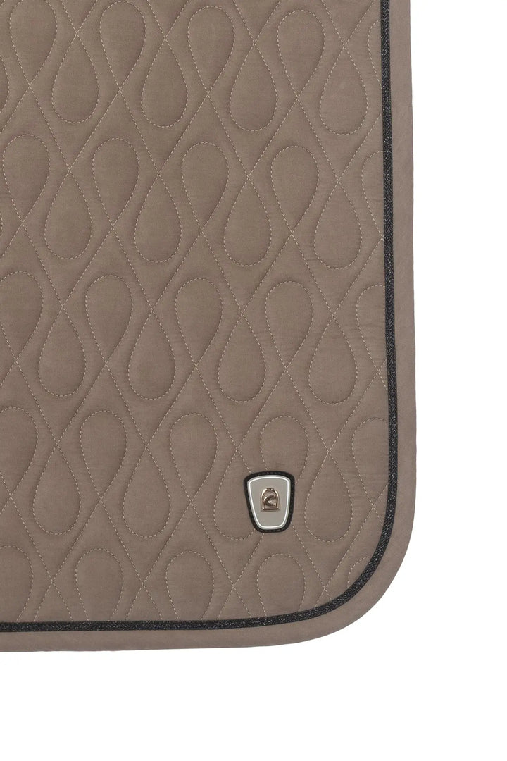 Cavallo Caval Polly Saddle Pad - Dressage and Jump Cavallo