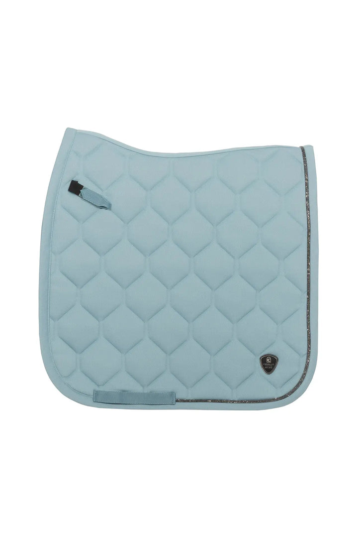 Cavallo Caval Prune Saddle Pad - Dressage and Jump Cavallo