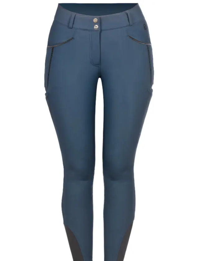 Cavallo Cavalcora Grip Mobile Full Seat Breeches Cavallo