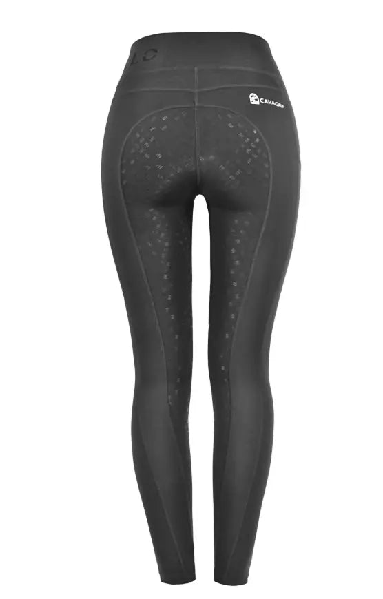 Cavallo Cavallene Grip Riding Leggings - NEW! Cavallo