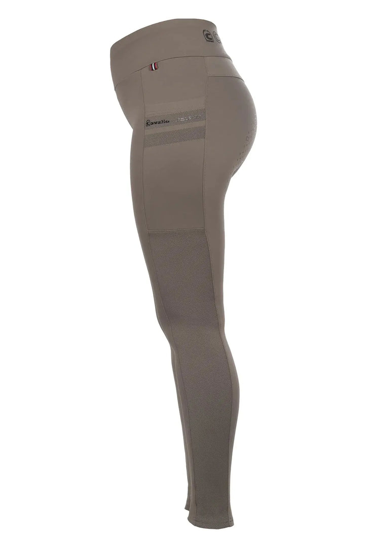 Cavallo Cavallenka Full Grip Breeches Cavallo