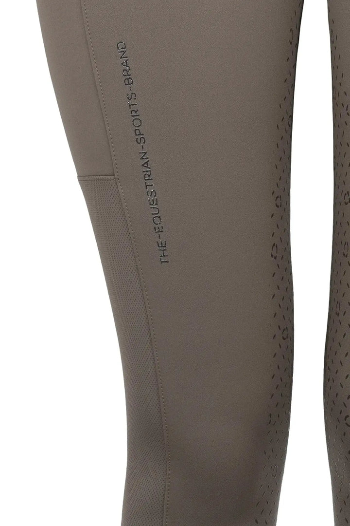 Cavallo Cavallenka Full Grip Breeches Cavallo