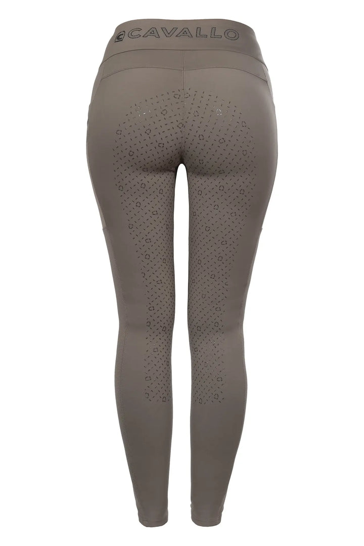 Cavallo Cavallenka Full Grip Breeches Cavallo