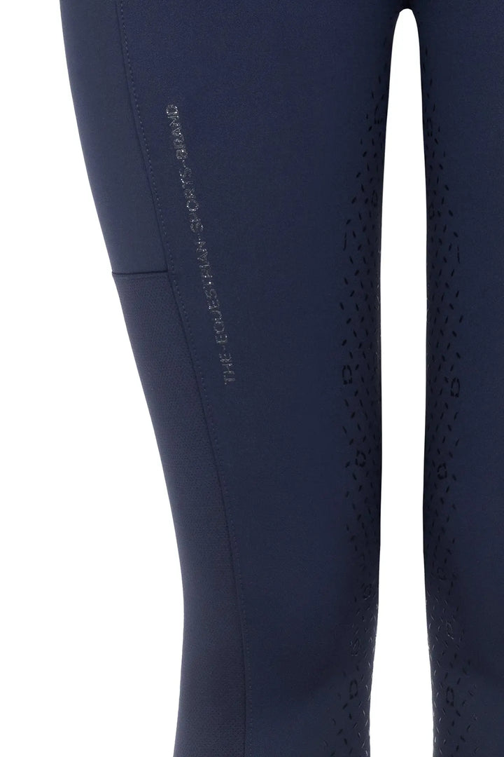 Cavallo Cavallenka Full Grip Breeches Cavallo