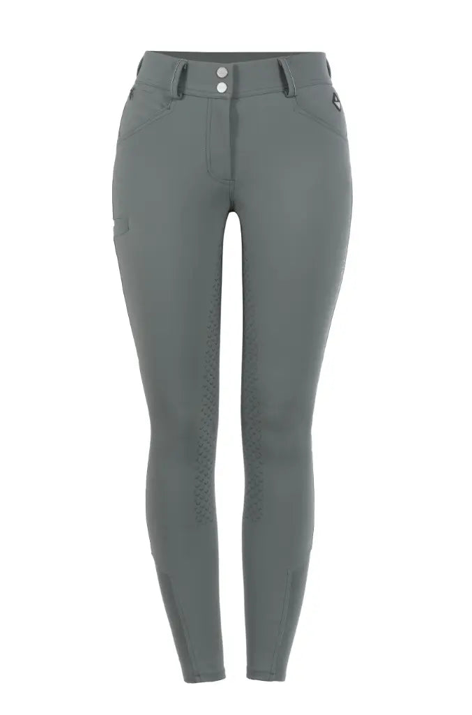 Cavallo Cuna Grip Mobile Full Seat Breeches - NEW! Cavallo