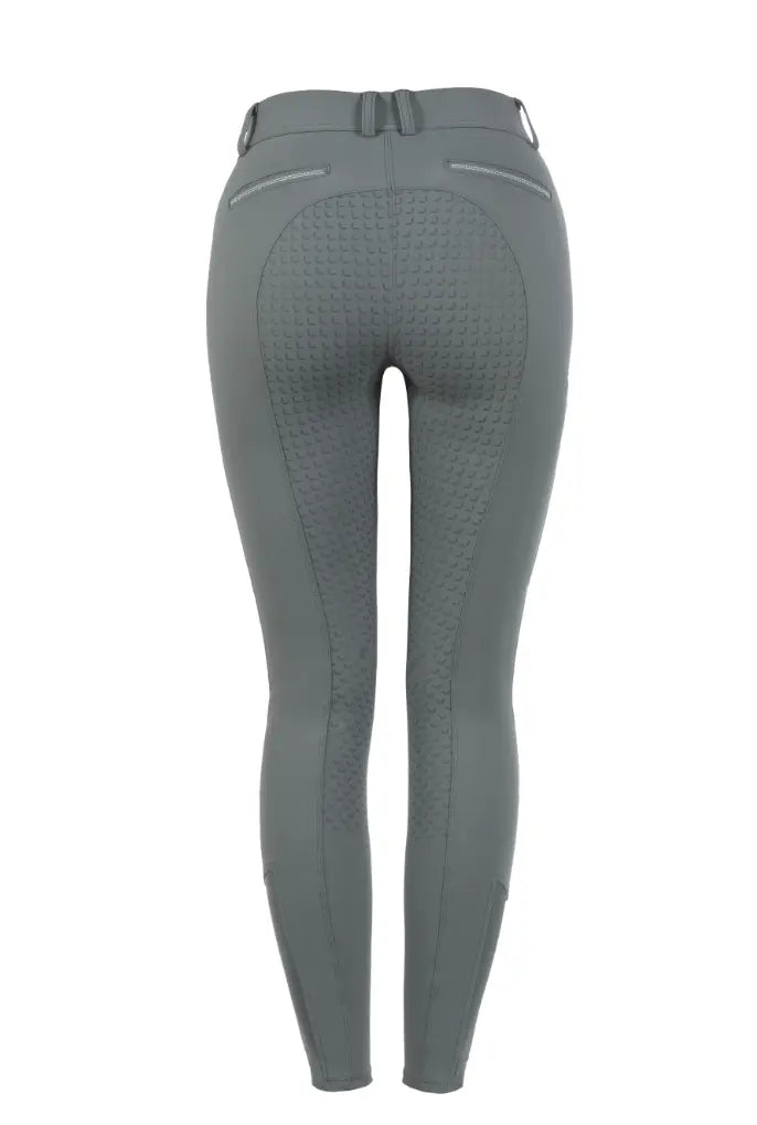 Cavallo Cuna Grip Mobile Full Seat Breeches - NEW! Cavallo