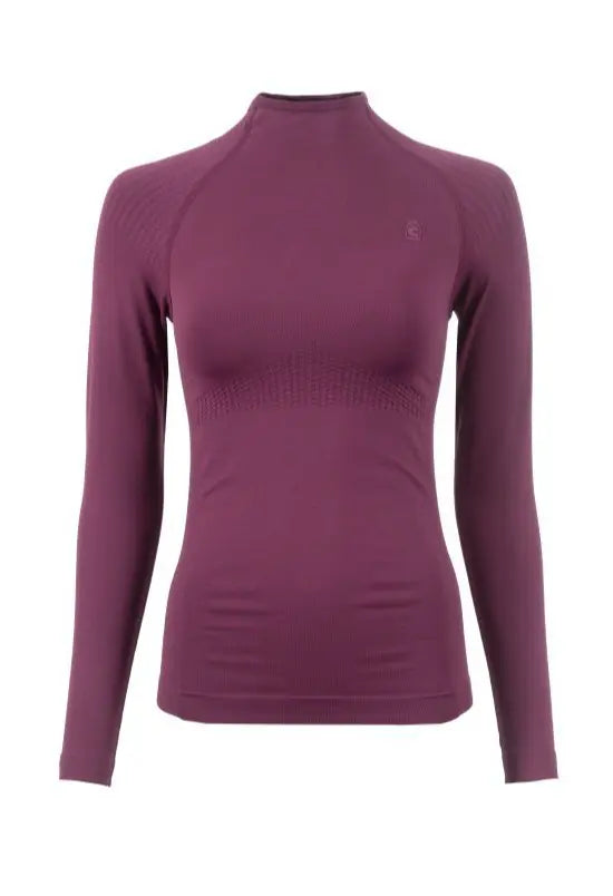 Cavallo Emica Long Sleeve Compression Shirt Cavallo