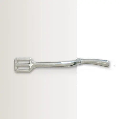 Centaur Stainless Steel Long Neck Spurs