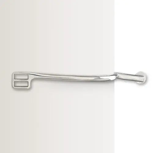 Centaur Ultra Fine Spurs with Smooth Rowel