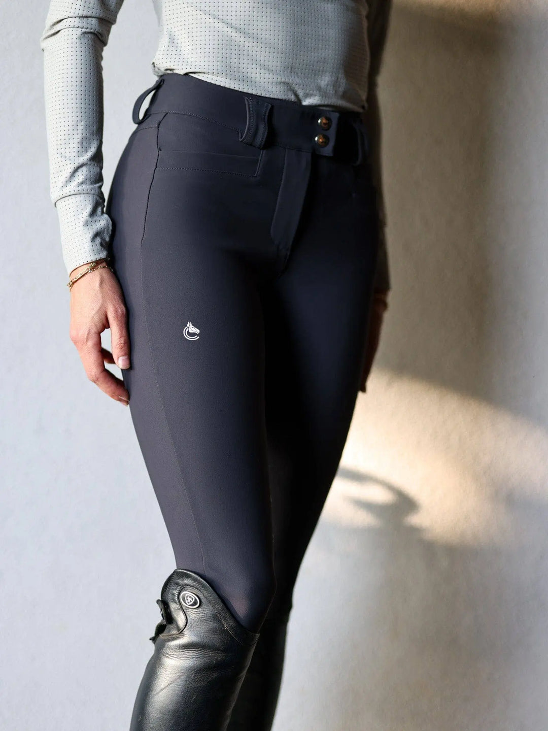 Criniere Alice Full Seat Lightweight Breeches Criniere Life