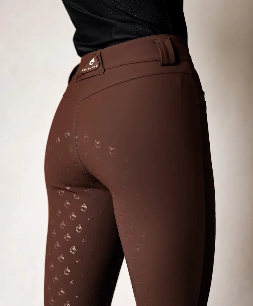 Criniere Alice Full Seat Lightweight Breeches Criniere Life
