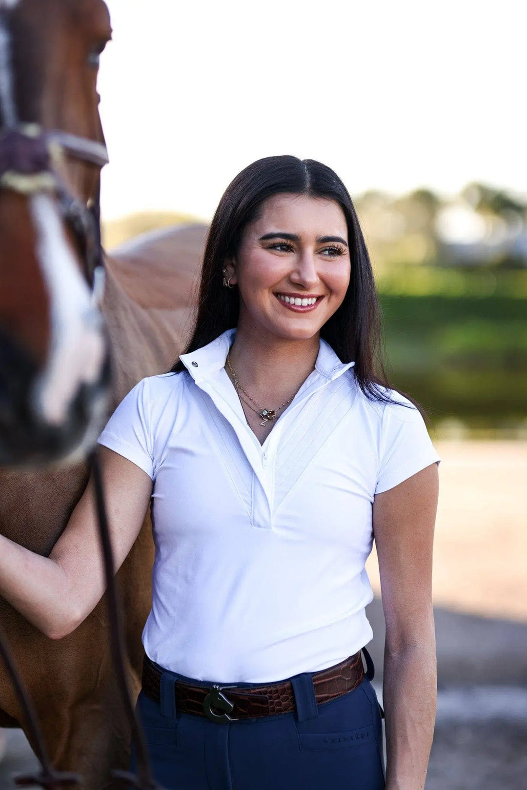 Criniere Margot Show Shirt Criniere Life