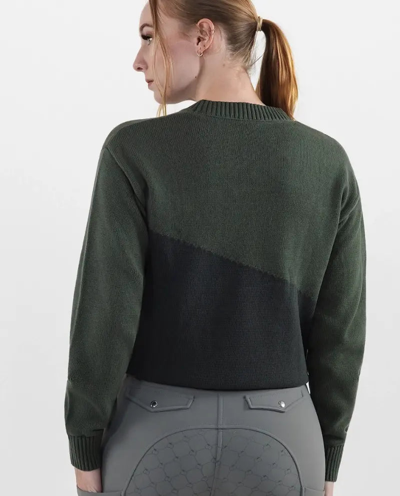 Dapplebay Heirloom Hunt Sweater 