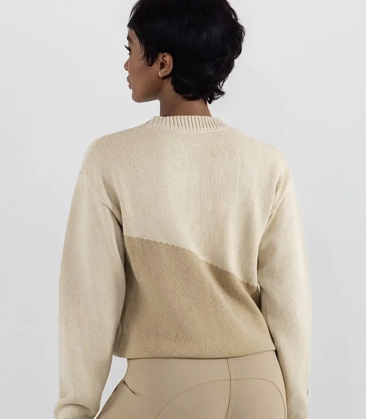 Dapplebay Heirloom Hunt Sweater 