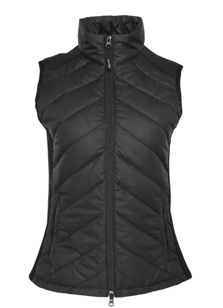 DB Lady Vest#color_black-blackberry-daze