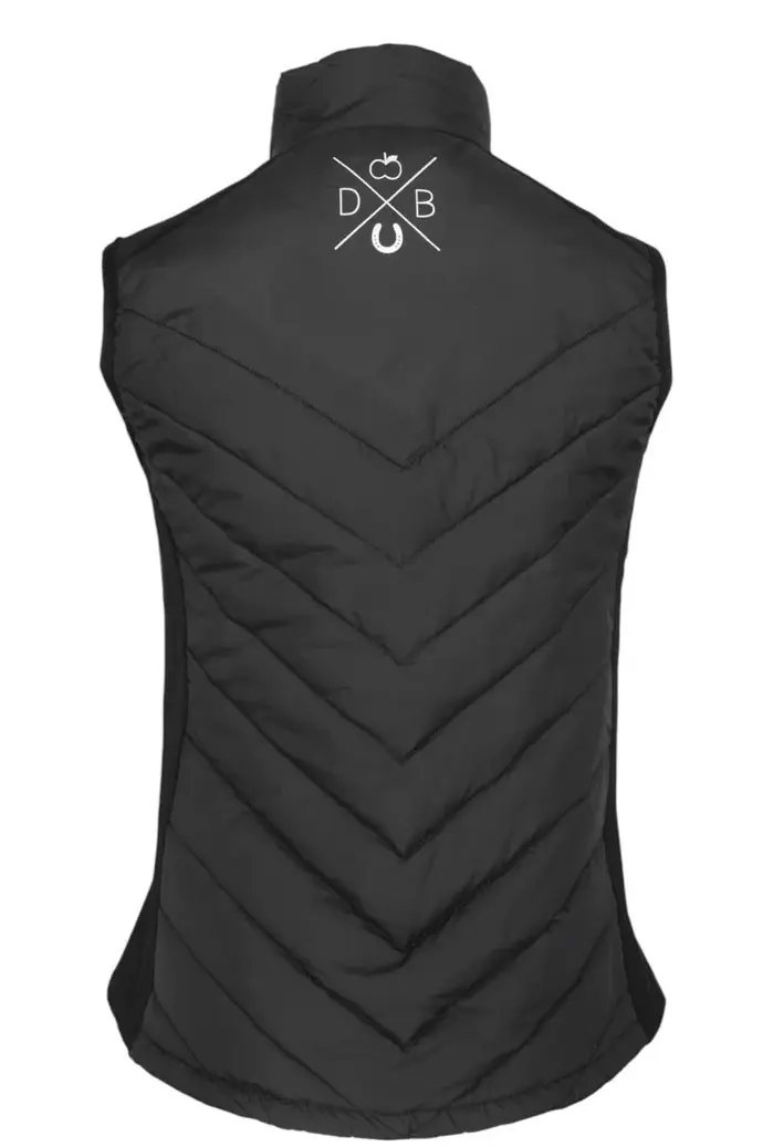 DB Lady Vest#color_black-blackberry-daze