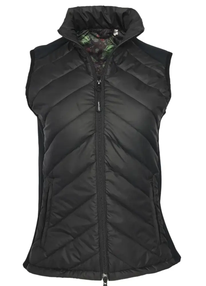 DB Lady Vest#color_black-blackberry-daze