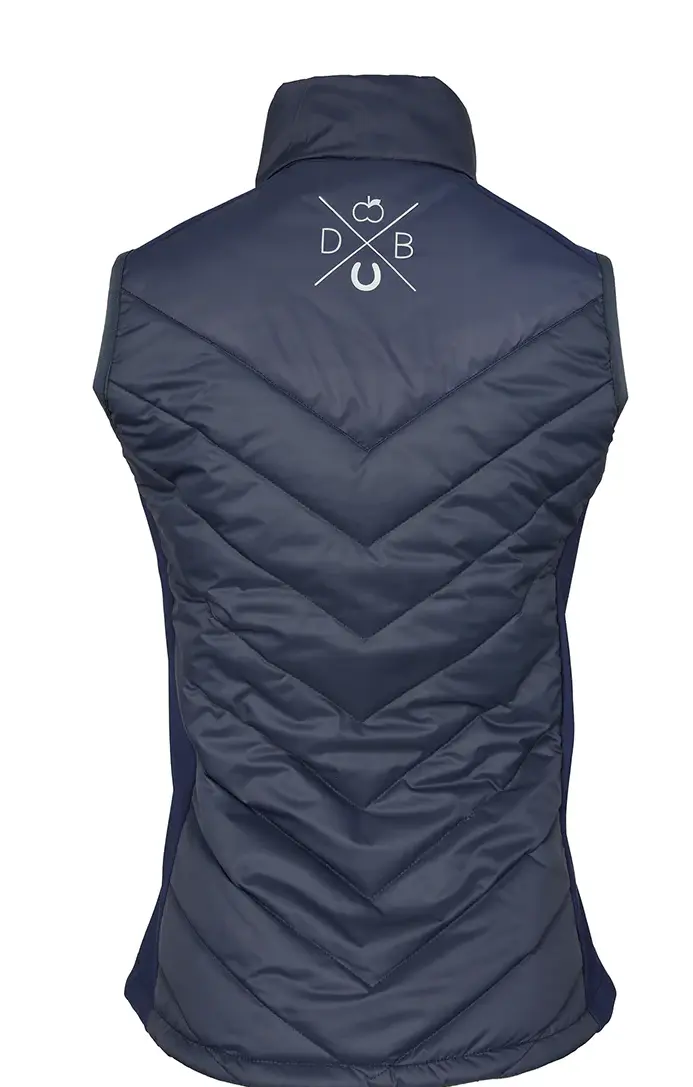 DB Lady Vest#color_navy-autumn-toile