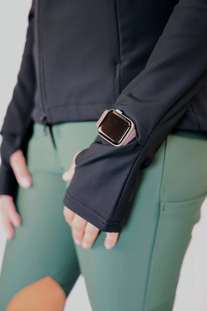 Dapplebay Sport Fit Jacket Dapplebay