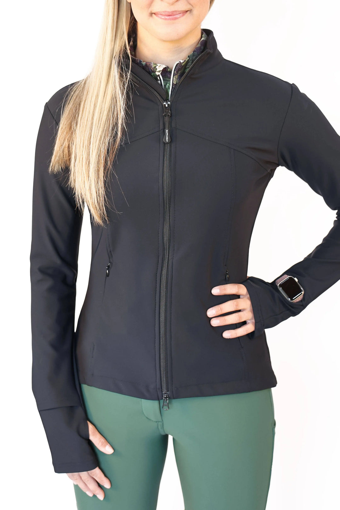 Dapplebay Sport Fit Jacket Dapplebay