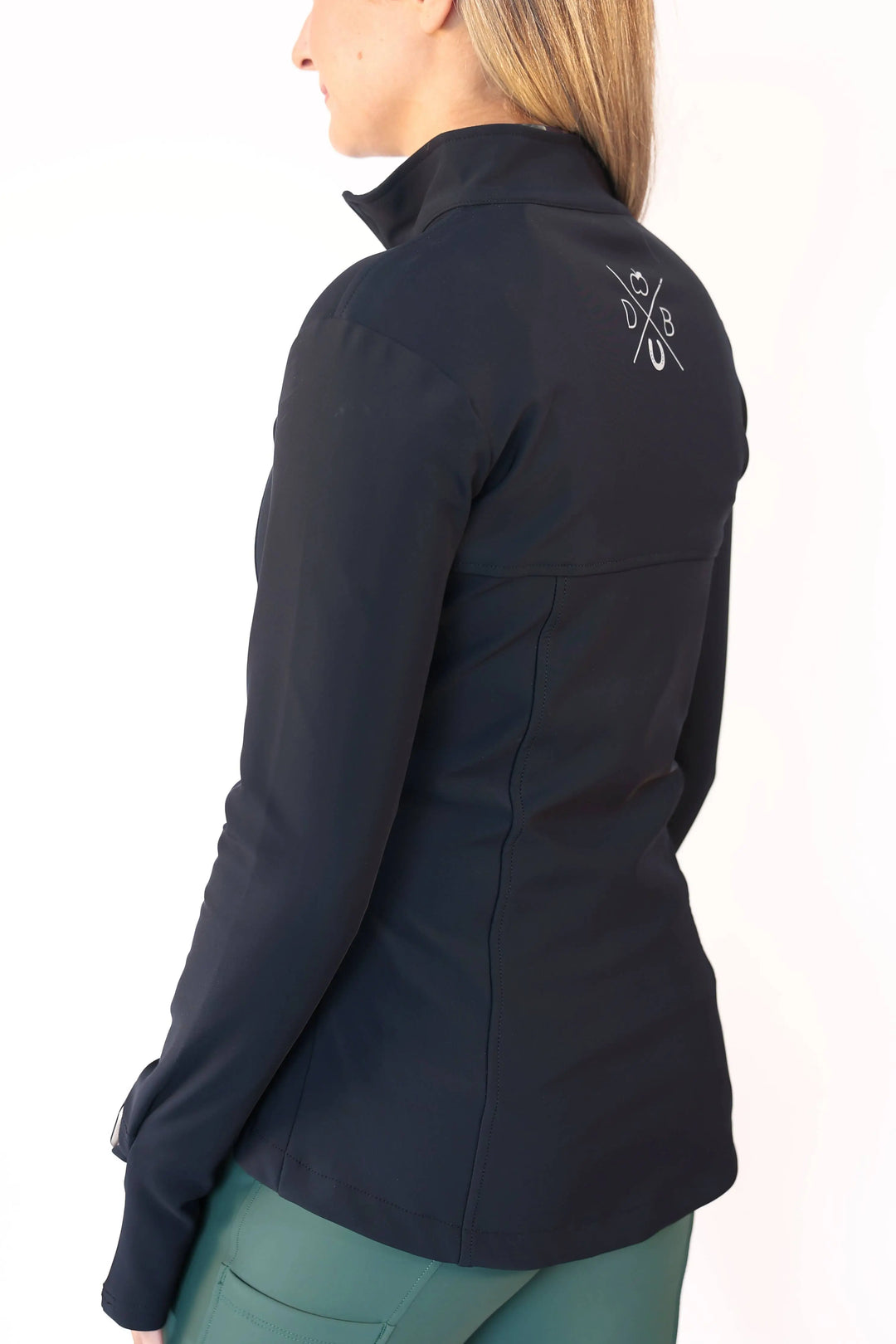 Dapplebay Sport Fit Jacket Dapplebay