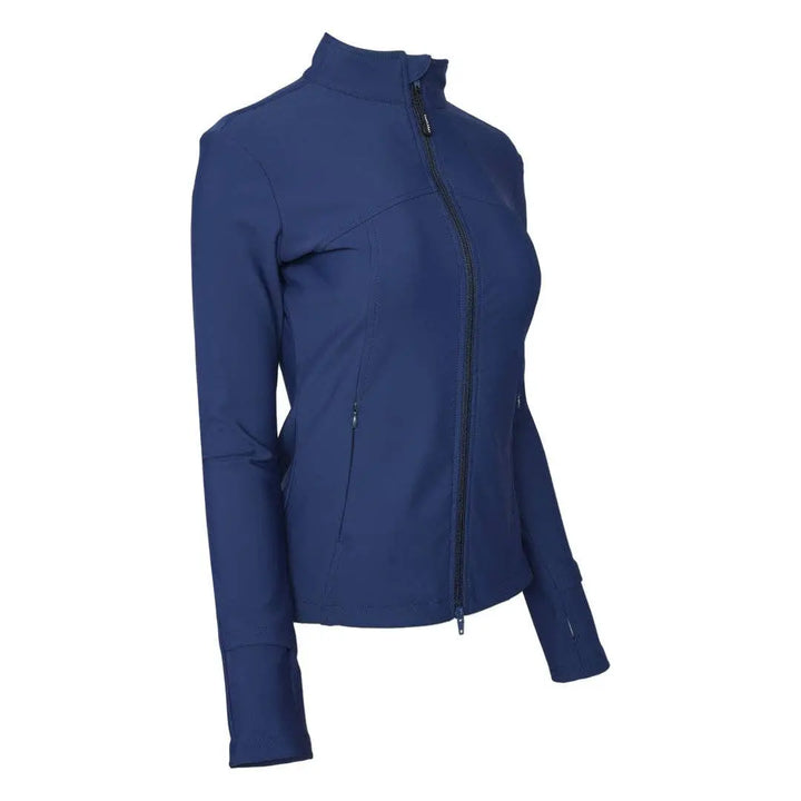 Dapplebay Sport Fit Jacket Dapplebay