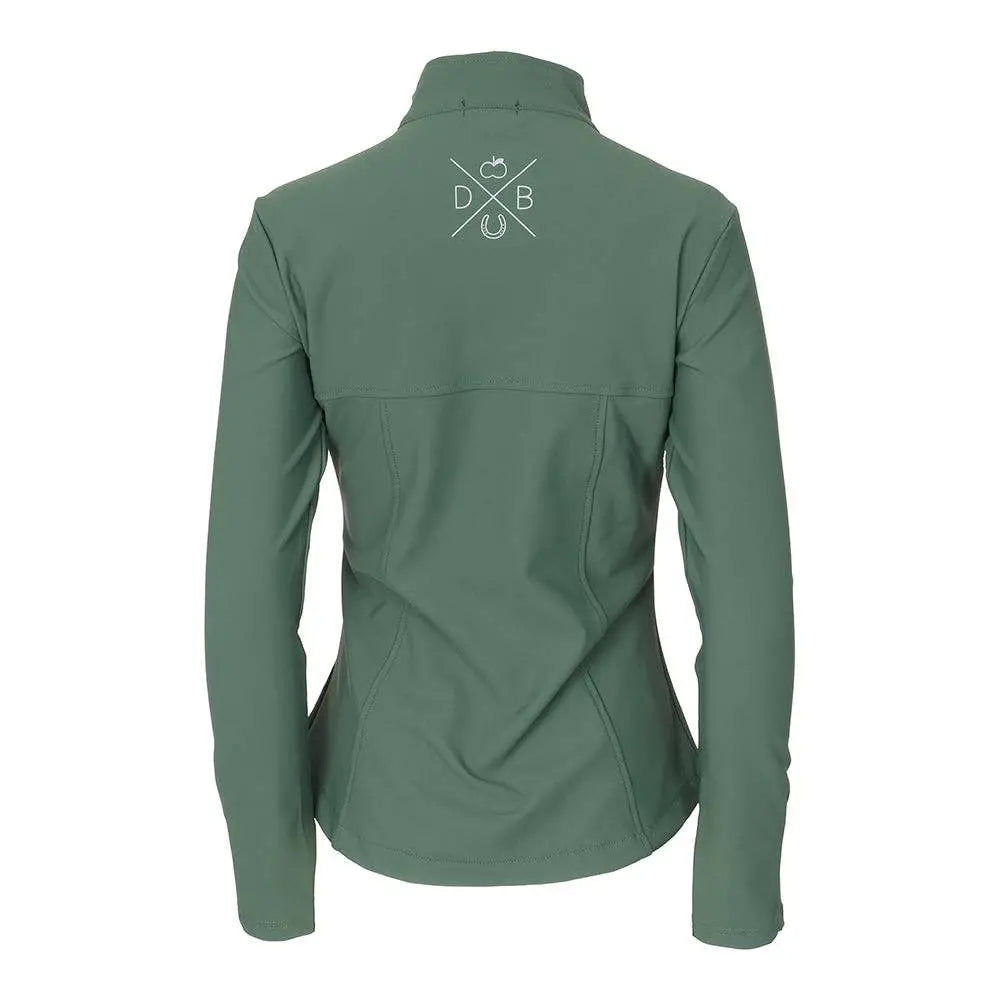 Dapplebay Sport Fit Jacket Dapplebay