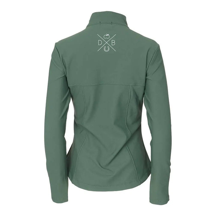 Dapplebay Sport Fit Jacket Dapplebay
