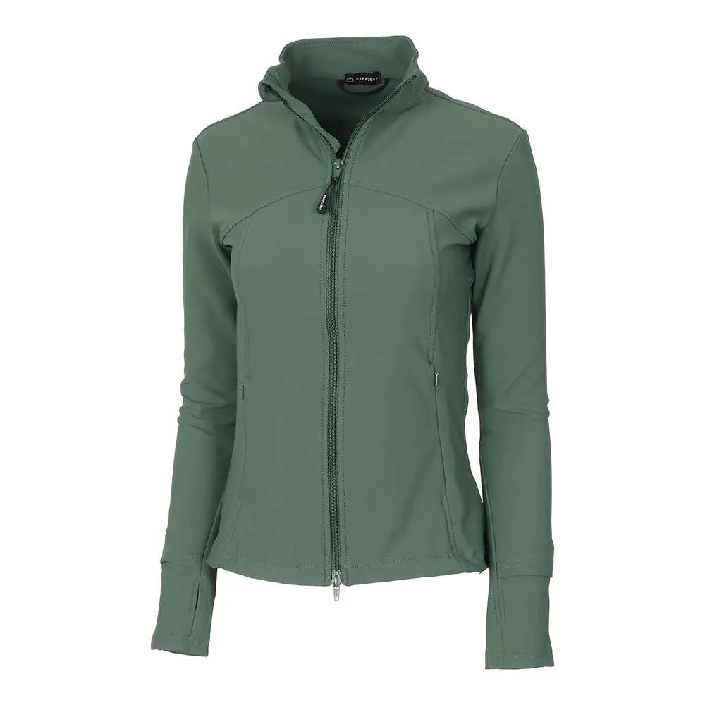 Dapplebay Sport Fit Jacket Dapplebay