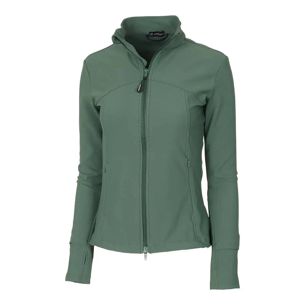 Dapplebay Sport Fit Jacket Dapplebay