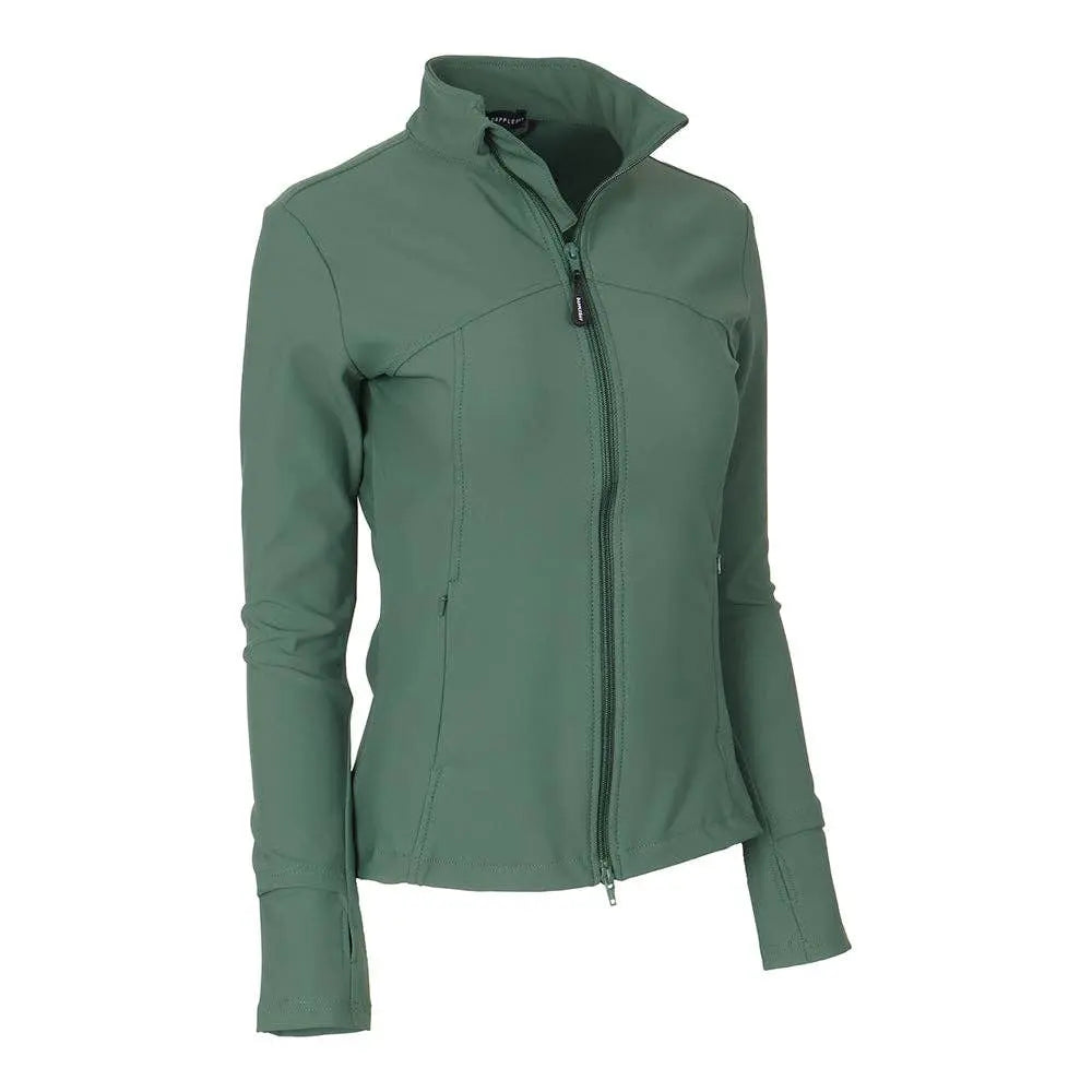 Dapplebay Sport Fit Jacket Dapplebay