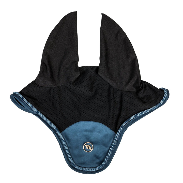 Deep Nights Ear Bonnet with Welltex Back on Track