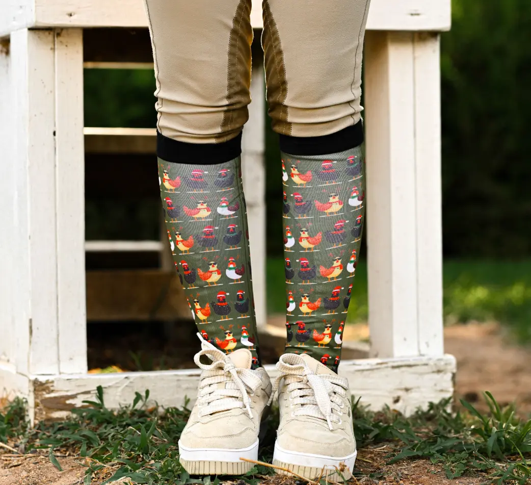 D+S holiday2025#color_cluck-mas