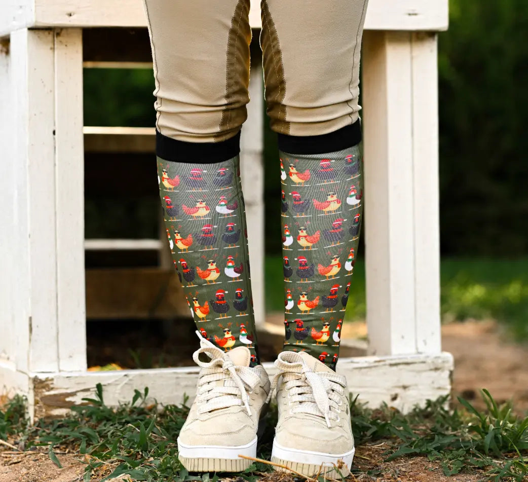 D+S holiday2025#style_cluck-mas
